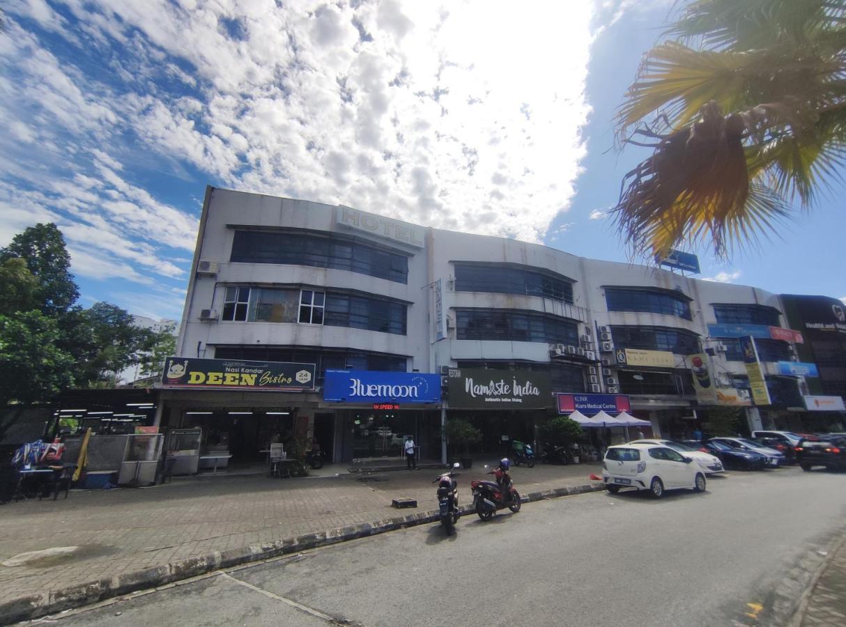 Hotel Bluemoon Boutique