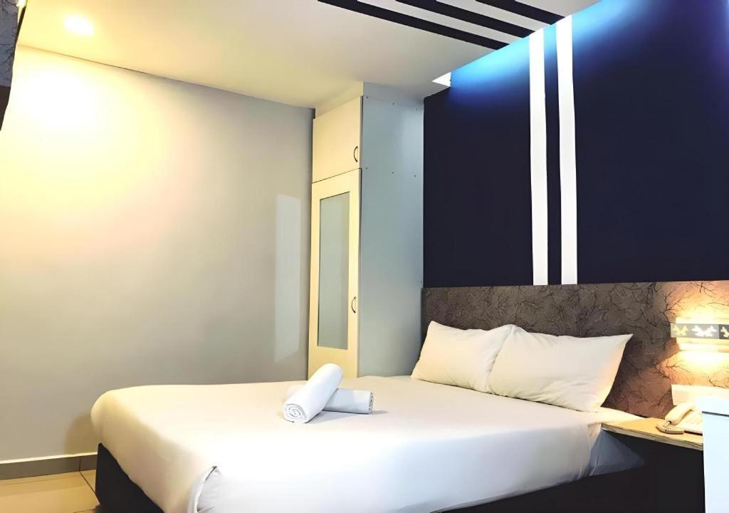 Bluemoon Boutique Hotel Kuala Lumpur