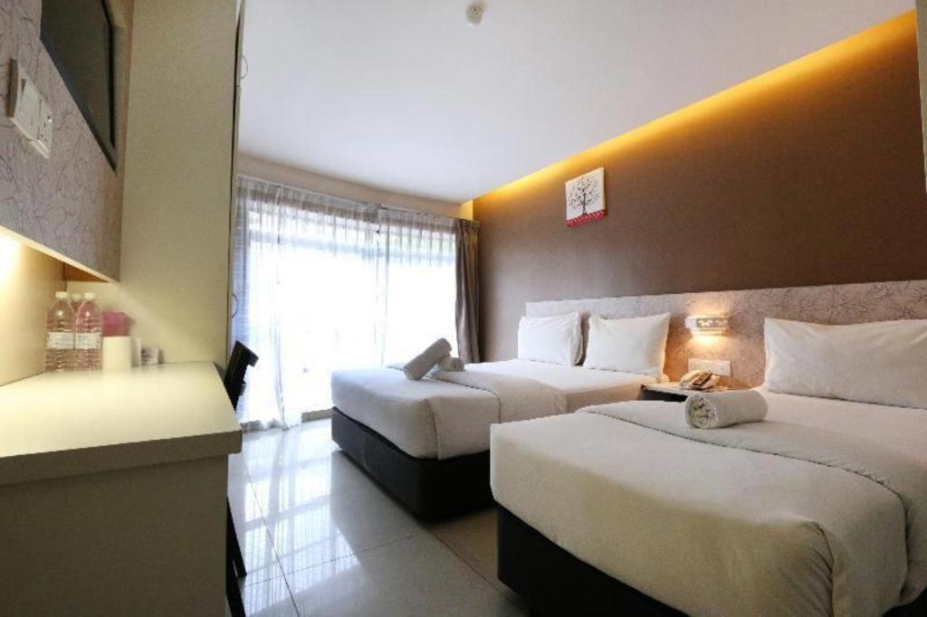 Hotel Bluemoon Boutique