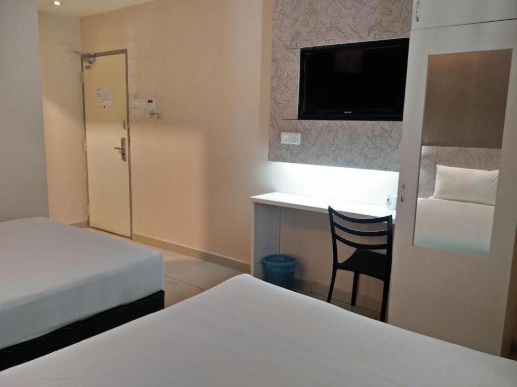 Bluemoon Boutique Hotel 2*