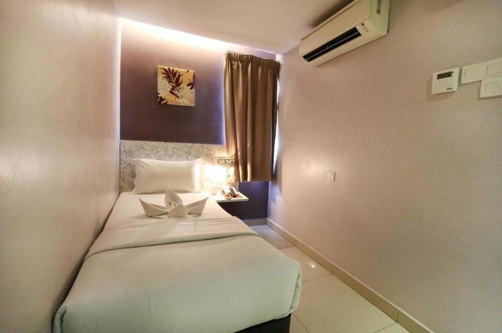 Hotel Bluemoon Boutique