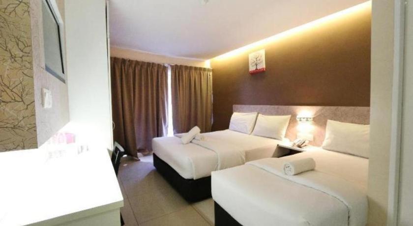 Bluemoon Boutique Hotel