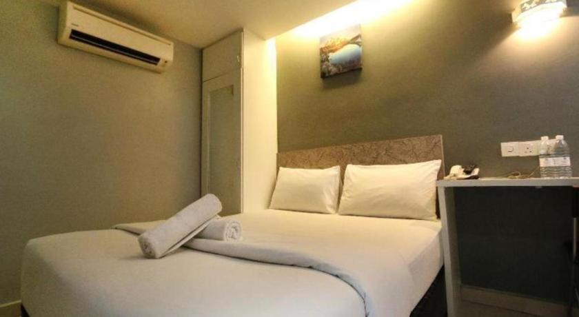 Hotel Bluemoon Boutique Kuala Lumpur