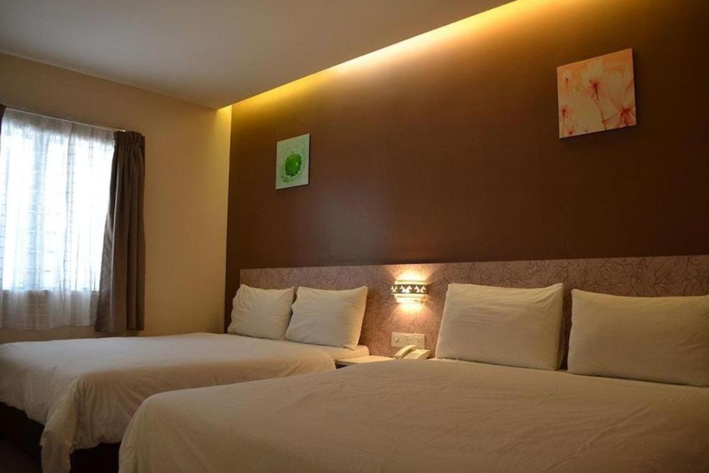 Bluemoon Boutique Hotel