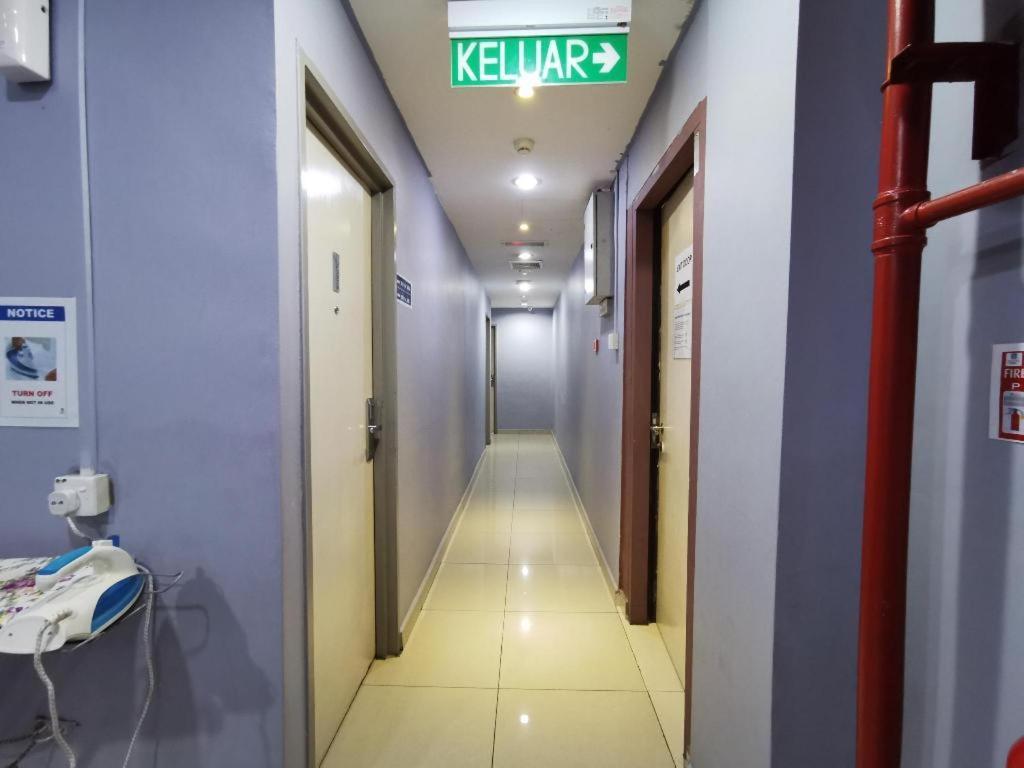 Bluemoon Boutique 2* Kuala Lumpur