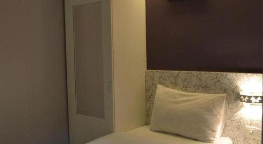 Bluemoon Boutique Hotel 2*