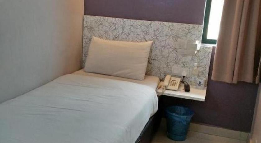 Bluemoon Boutique Kuala Lumpur