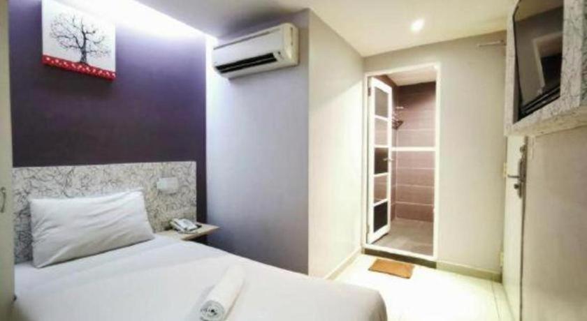 Bluemoon Boutique Hotel