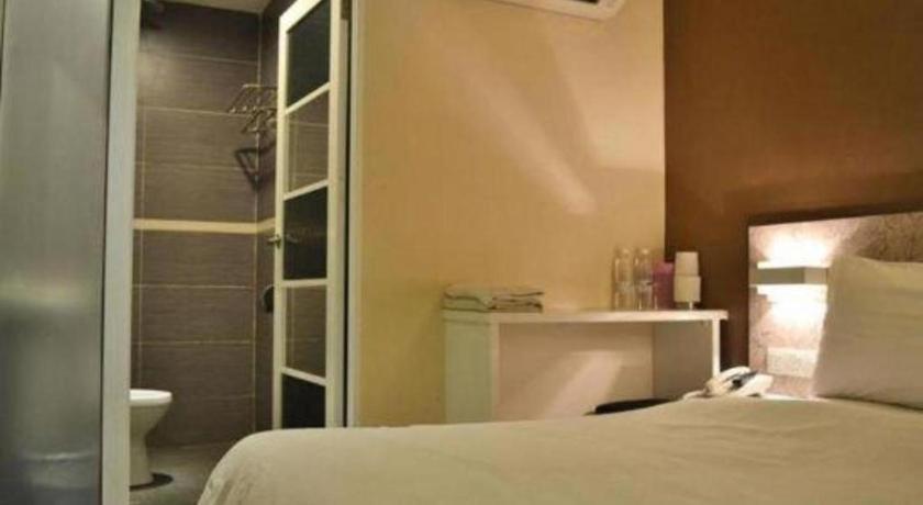 Bluemoon Boutique Hotel Kuala Lumpur