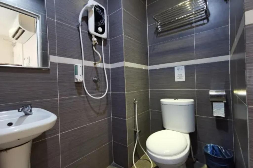 Hotel Bluemoon Boutique 2*