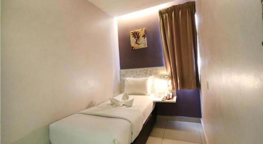 Hotel Bluemoon Boutique