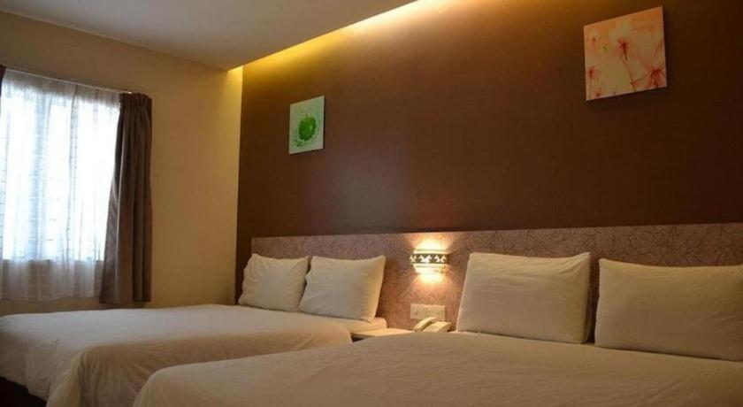 Hotel Bluemoon Boutique 2*