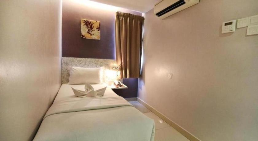 Bluemoon Boutique Hotel Kuala Lumpur