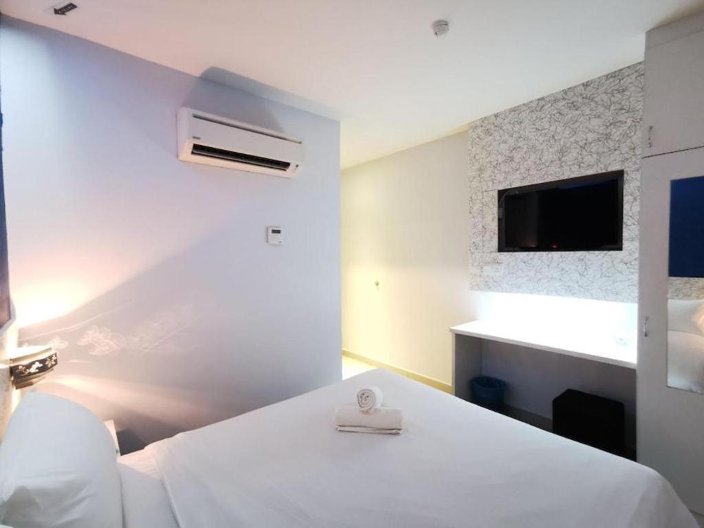 Bluemoon Boutique Hotel 2*