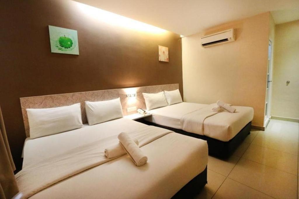 Bluemoon Boutique Hotel