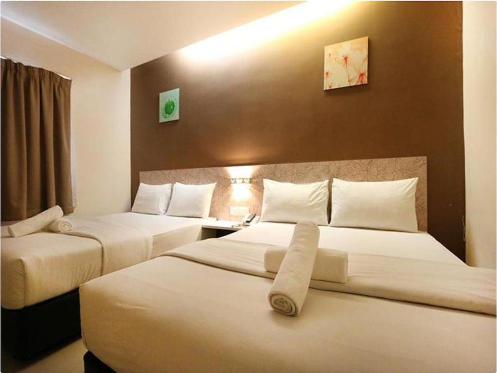 Bluemoon Boutique Hotel